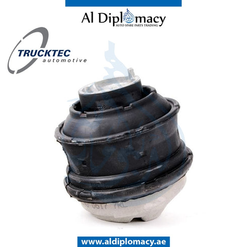 ENGINE MOUNT 02.22.037 for Mercedes-Benz C Class C209 (2002-2010) models, Part Number TT-2202400617
