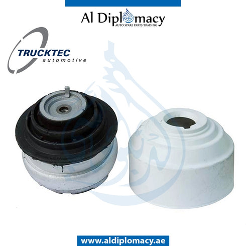 ENGINE MOUNT 02.22.038 for Mercedes-Benz S Class W220 (1999-2005) models, Part Number TT-2202400717