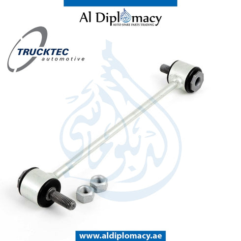 Rear Left Right STABILIZER Link, OR 02.30.072 for Mercedes-Benz S Class W220 (1999-2005) models, Part Number TT-2203203689