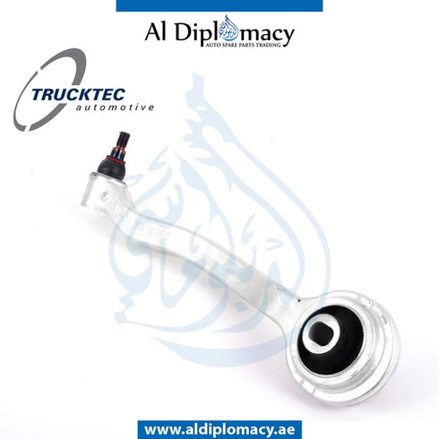 Front Left CONTROL Arm, 02.32.040 for Mercedes-Benz CL Class W215 (1999-2005) models, Part Number TT-2203305711