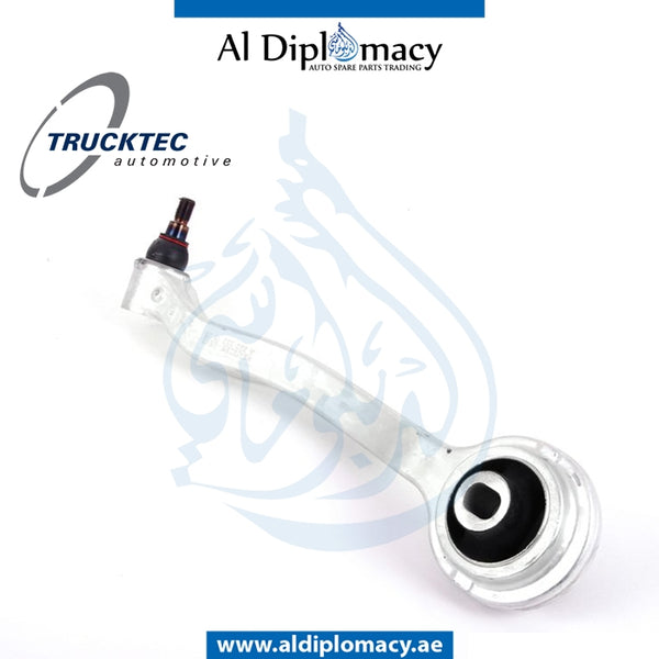 Front Left CONTROL Arm, 02.32.040 for Mercedes-Benz CL Class W215 (1999-2005) models, Part Number TT-2203305711