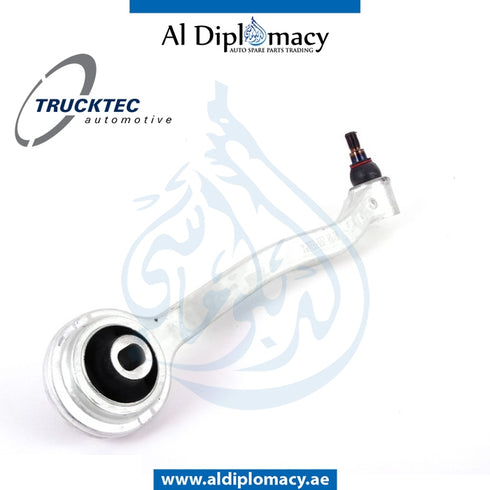 Front Right CONTROL Arm, 02.32.039 for Mercedes-Benz CL Class W215 (1999-2005) models, Part Number TT-2203305811