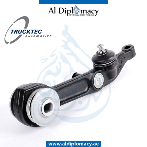 Front Right CONTROL Arm, 02.31.091 for Mercedes-Benz S Class W220 (1999-2005) models, Part Number TT-2203309007
