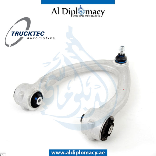 Front Left CONTROL Arm, 02.31.092 for Mercedes-Benz CL Class W215 (1999-2005) models, Part Number TT-2203309307