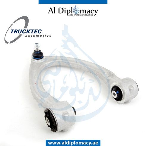 Front Right CONTROL Arm, 02.31.093 for Mercedes-Benz CL Class W215 (1999-2005) models, Part Number TT-2203309407