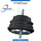 ENGINE MOUNT 08.22.014 for BMW 5 Series E39 (1995-2003) models, Part Number TT-22116754608