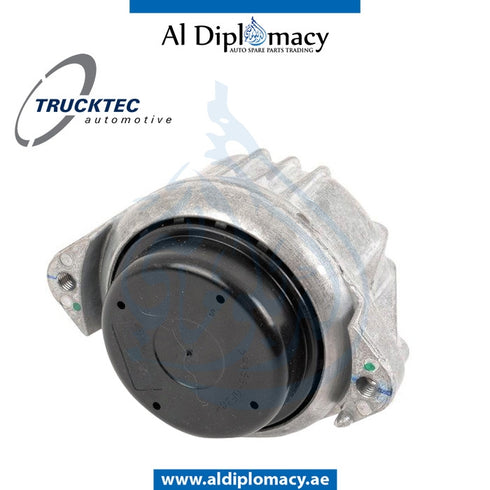 ENGINE MOUNT 08.22.026 for BMW 1 Series E81 (2007-2011) models