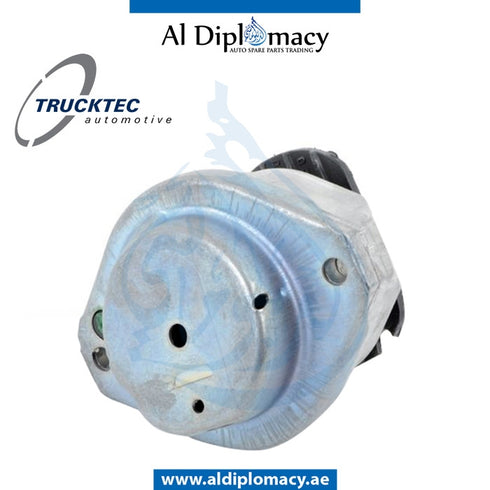 Left ENGINE Mount, 08.22.031 for BMW 5 Series E60 (2004-2010) models