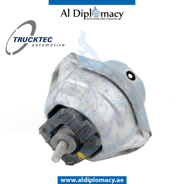 Left ENGINE Mount, 08.22.031 for BMW 5 Series E60 (2004-2010) models, Part Number TT-22116762607