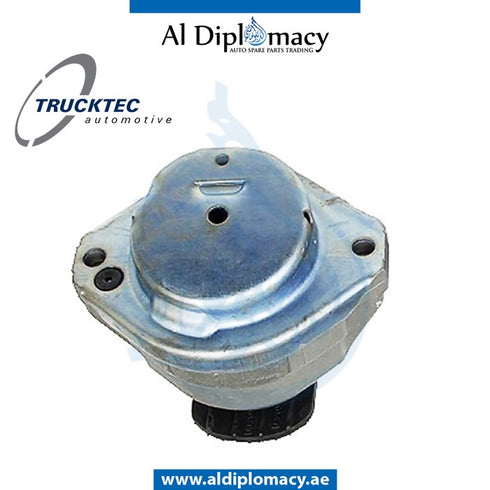 Right ENGINE Mounting, 08.22.032 for BMW 5 Series E60 (2004-2010) models, Part Number TT-22116762608