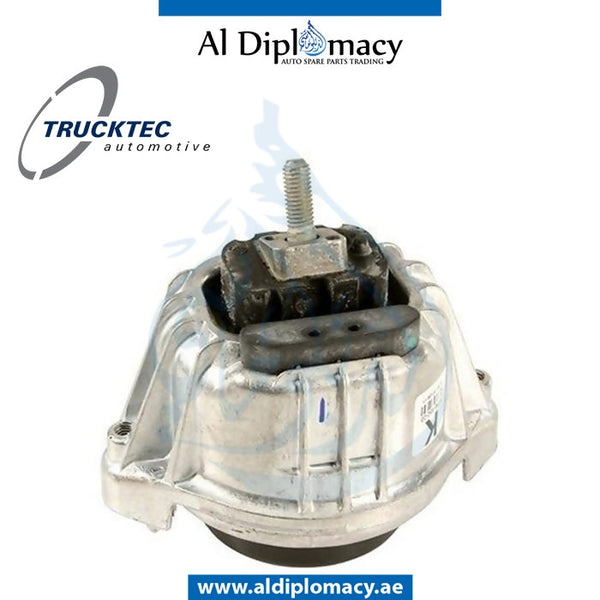 ENGINE MOUNT 08.22.025 for BMW 1 Series E81 (2007-2011) models, Part Number TT-22116768852
