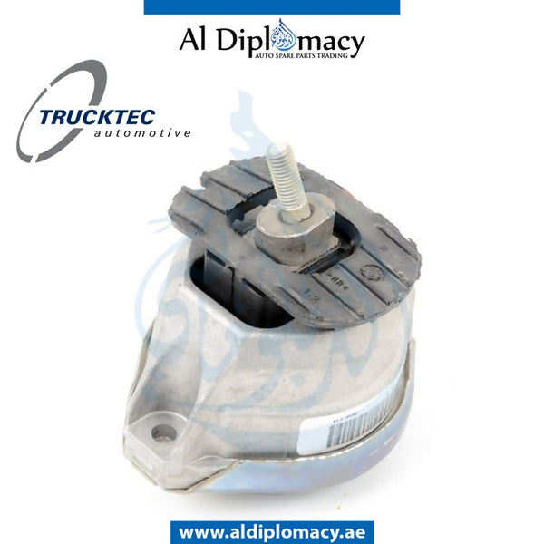 Right ENIGINE Mount, 08.22.034 for BMW 5 Series E60 (2004-2010) models, Part Number TT-22116774620