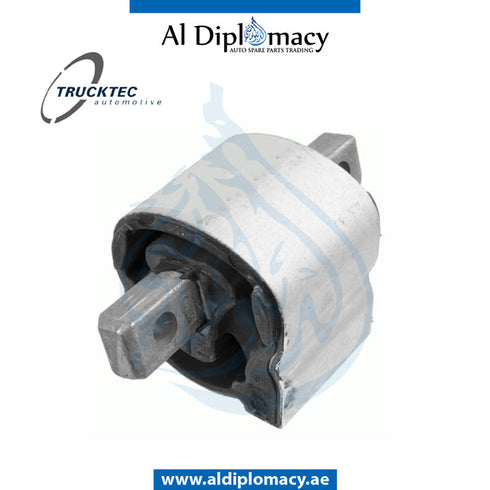 GEARBOX MOUNT 02.22.105 for Mercedes-Benz CL Class W216 (2006-2014) models, Part Number TT-2212400918