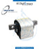 GEARBOX MOUNT 02.22.077 for Mercedes-Benz CL Class W216 (2006-2014) models