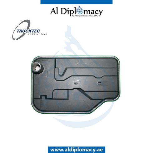 GEAR OIL FILTER 02.25.048 for Mercedes-Benz C Class W166 (2011-2019) models