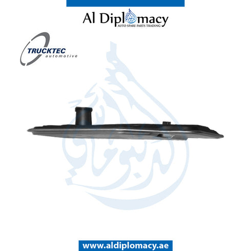 GEAR OIL FILTER 02.25.048 for Mercedes-Benz C Class W166 (2011-2019) models