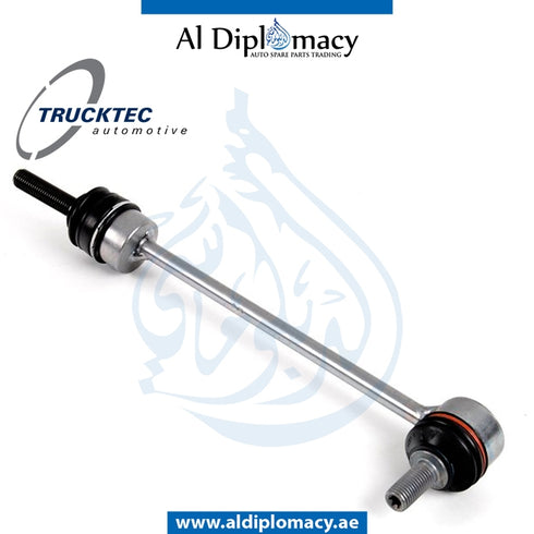 Front Left STABILIZER Link, 02.30.283 for Mercedes-Benz S Class W221 (2006-2013) models, Part Number TT-2213200189