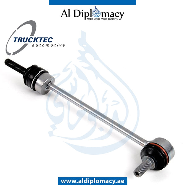 Front Left STABILIZER Link, 02.30.283 for Mercedes-Benz S Class W221 (2006-2013) models, Part Number TT-2213200189