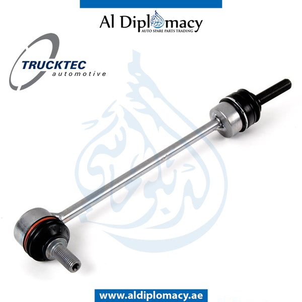 Front Right STABILIZER Link, 02.30.284 for Mercedes-Benz S Class W221 (2006-2013) models, Part Number TT-2213200289