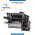 AIR SUSPENSION COMPRESSOR INCLUDING RELAY 02.30.139 for Mercedes-Benz CL Class W216 (2006-2014) models, Part Number TT-2213201704