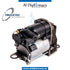 AIR SUSPENSION COMPRESSOR INCLUDING RELAY 02.30.139 for Mercedes-Benz CL Class W216 (2006-2014) models