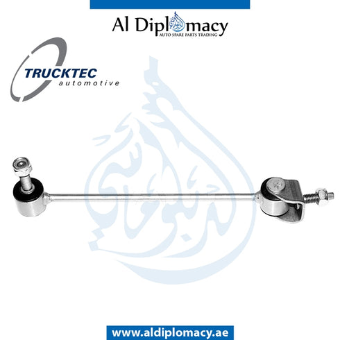 Rear Left STABILIZER Link, 02.30.285 for Mercedes-Benz CL Class W216 (2006-2014) models, Part Number TT-2213201989