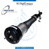 Rear Left AIR SUSPENSION Strut, 02.30.173 for Mercedes-Benz S Class W216 (2006-2014) models