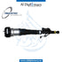 Rear Left AIR SUSPENSION Strut, 02.30.173 for Mercedes-Benz S Class W216 (2006-2014) models, Part Number TT-2213205513
