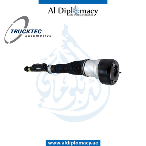 Rear Right AIR SUSPENSION Strut, 02.30.172 for Mercedes-Benz CL Class W216 (2006-2014) models, Part Number TT-2213205613