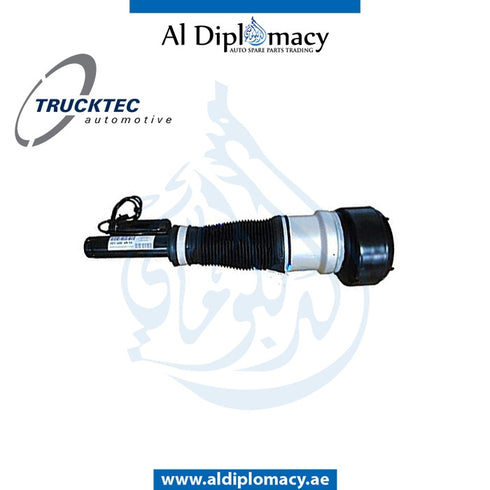 Front Left Right AIR SUSPENSION Strut, OR 02.30.171 for Mercedes-Benz S Class W221 (2006-2013) models, Part Number TT-2213209313