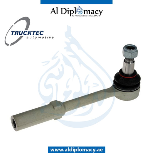 Left Right Outer STEERING BOX TIE Rod, OR 02.31.250 for Mercedes-Benz CL Class W216 (2006-2014) models, Part Number TT-2213303903