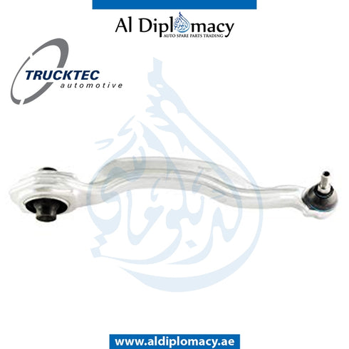 Front Left CONTROL Arm, 02.31.105 for Mercedes-Benz CL Class W216 (2006-2014) models, Part Number TT-2213306311