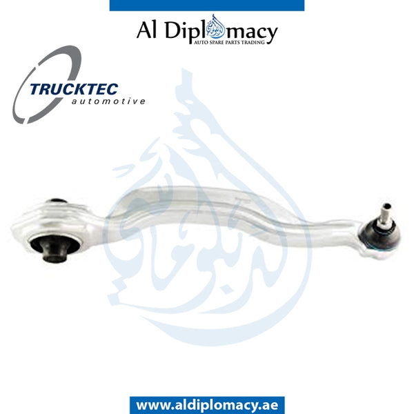 Front Left CONTROL Arm, 02.31.105 for Mercedes-Benz CL Class W216 (2006-2014) models, Part Number TT-2213306311