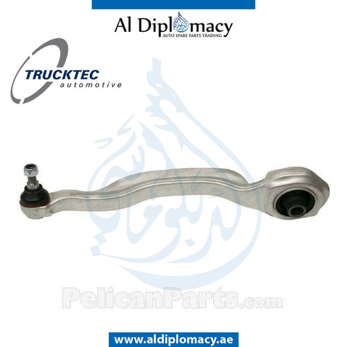 Front Right CONTROL Arm, 02.31.106 for Mercedes-Benz CL Class W216 (2006-2014) models, Part Number TT-2213306411