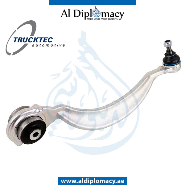 Front Left CONTROL Arm, 02.31.287 for Mercedes-Benz CL Class W216 (2006-2014) models, Part Number TT-2213306511