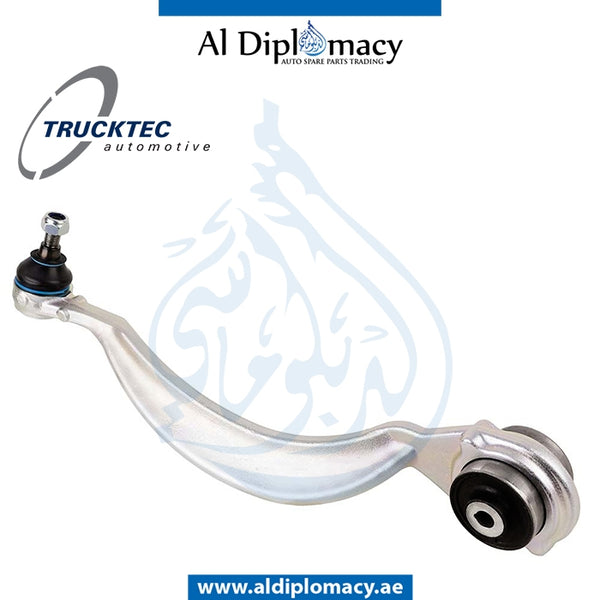 Front Right CONTROL Arm, 02.31.288 for Mercedes-Benz CL Class W216 (2006-2014) models, Part Number TT-2213306611