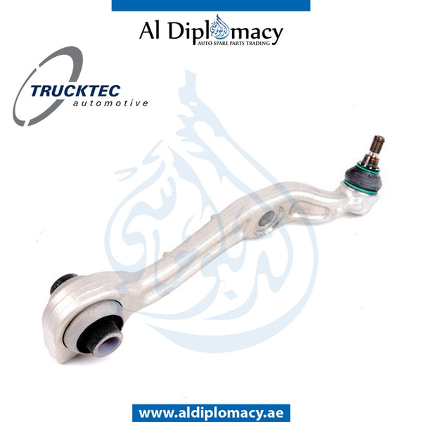 Front Left CONTROL Arm, 02.31.289 for Mercedes-Benz CL Class W216 (2006-2014) models, Part Number TT-2213307707