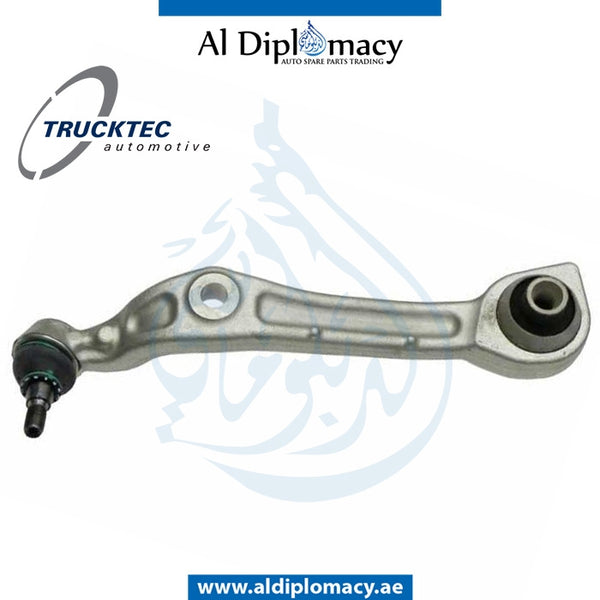 Front Right CONTROL ARM for Mercedes-Benz CL Class W216 (2006-2014) models, Part Number TT-2213307807