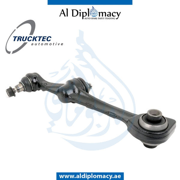 Front Left CONTROL Arm, 02.31.163 for Mercedes-Benz S Class W221 (2006-2013) models, Part Number TT-2213308107