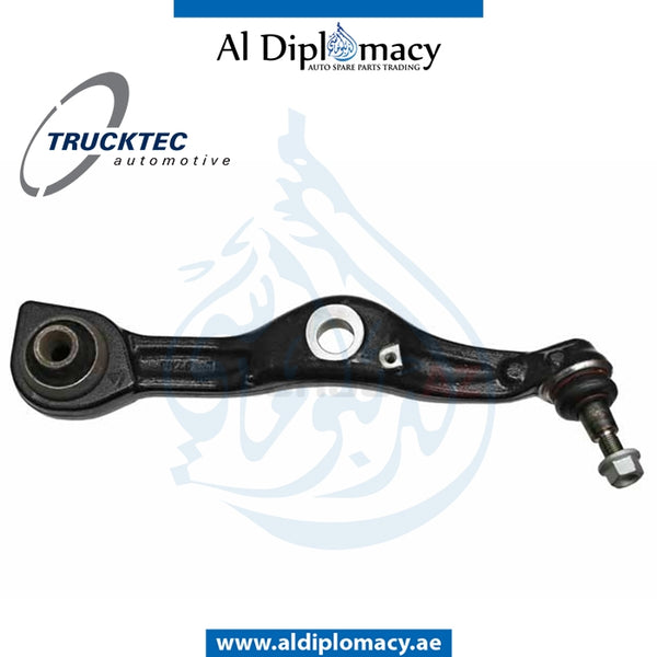 Front Left CONTROL Arm, 02.31.328 for Mercedes-Benz CL Class W216 (2006-2014) models, Part Number TT-2213308707