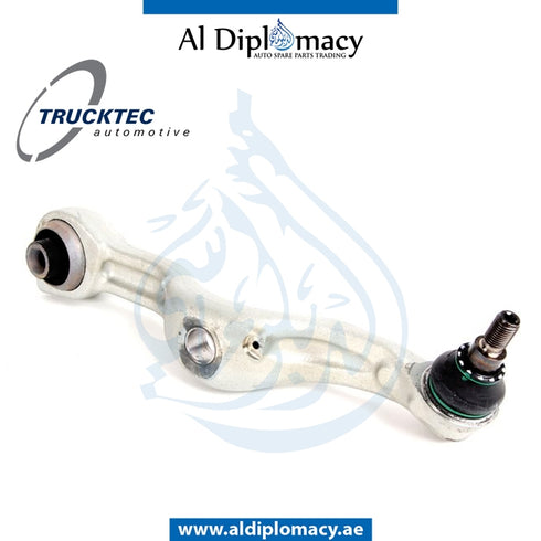 Front Right CONTROL Arm, 02.31.329 for Mercedes-Benz CL Class W216 (2006-2014) models, Part Number TT-2213308807