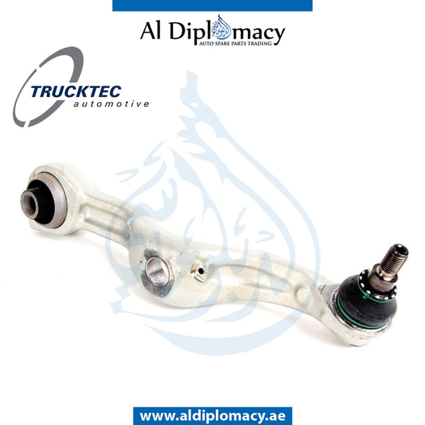 Front Right CONTROL Arm, 02.31.329 for Mercedes-Benz CL Class W216 (2006-2014) models, Part Number TT-2213308807