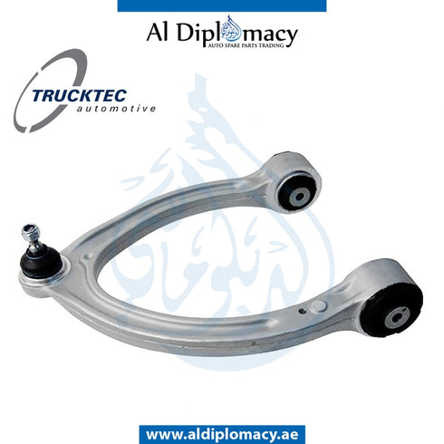 Front Left CONTROL Arm, 02.31.107 for Mercedes-Benz CL Class W216 (2006-2014) models, Part Number TT-2213308907