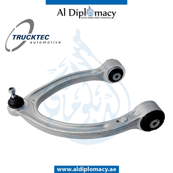 Front Left CONTROL Arm, 02.31.107 for Mercedes-Benz CL Class W216 (2006-2014) models, Part Number TT-2213308907