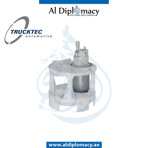 FUEL PUMP 02.38.074 for Mercedes-Benz CL Class W216 (2006-2014) models, Part Number TT-2214708494