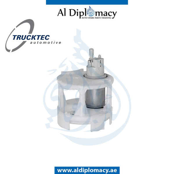 FUEL PUMP 02.38.074 for Mercedes-Benz CL Class W216 (2006-2014) models, Part Number TT-2214708494