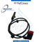Rear WHEEL SPEED Sensor, 02.42.330 for Mercedes-Benz CL Class W216 (2006-2014) models, Part Number TT-2215400117