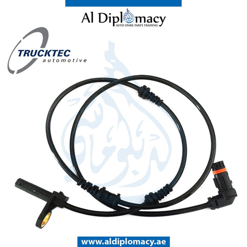 Front WHEEL SPEED Sensor, 02.42.331 for Mercedes-Benz CL Class W216 (2006-2014) models, Part Number TT-2219055700