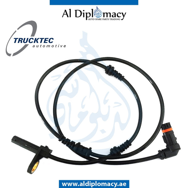 Front WHEEL SPEED Sensor, 02.42.331 for Mercedes-Benz CL Class W216 (2006-2014) models, Part Number TT-2219055700