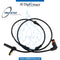 Front WHEEL SPEED Sensor, 02.42.331 for Mercedes-Benz CL Class W216 (2006-2014) models, Part Number TT-2219055700
